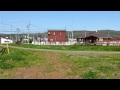 Click here to watch this video 2012年5月20日のオホーツクとノースレインボーを全部撮ってみた