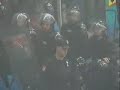 brutalnost srpske policije