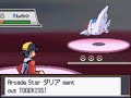 Pokemon HeartGold/SoulSilver Battle Frontier #7: vs. Arcade Star Dahlia *Rebattle*