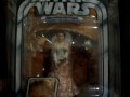 Star Wars figure cases through the years + Protech cases a closer look