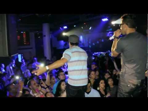 RAKIM & KEN-Y @PURE93.1FM2011@NOTIVACILON -