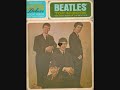 The Beatles I wanna be your man Claude Sirois & Pierre-Luc Beauregard