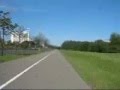 Менская веладарожка. 27 км за 8 хвлн.