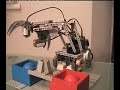 Robo Arm T56 Robo Arm T56