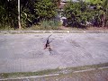 JR Airskipper 50 Size +401+3001 setup