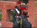 Pakistan 19: Wagah Border Ceremony ????? ????