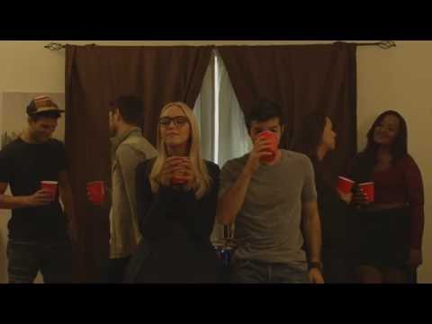 Socially Awkward Season 1 Kickstarter Trailer