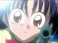 Jeanne die Kamikaze Diebin Folge 21 Part 1/3