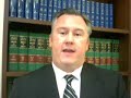 Connecticut DUI Second Offense Penalties by Jay Ruane