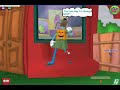 Toontown style barbie girl