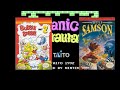 follow pat on twitter! twitter.com go to thepunkeffect.com for all of pat's latest videos! mutant carrots! deadly shish kebobs! french fry machine gunners! as pat reviews this 1992 taito action game, he comes to a crossroads... can this be the end? for my thoughts on this video, go here thepunkeffect.com