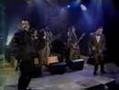 The Mighty Mighty BossToneS encore on 'The Jon Stewart Show'