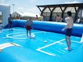 Sportsday Watersoccer