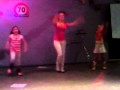 K3 omas aan de top