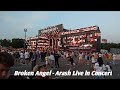 Download Arash Helena Broken Angel Live In Consect Mp3 Song