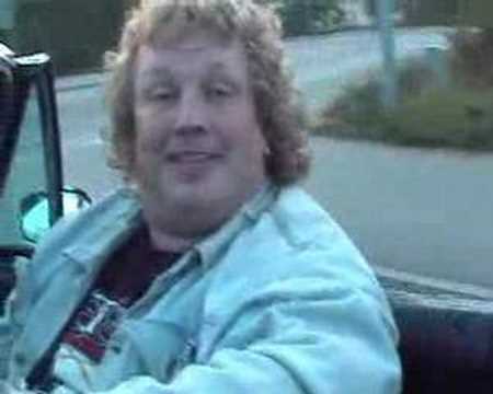 Cruising i Karlskrona ´05