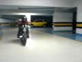 Ader Ghost Rider - BusaTurbo