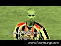 Udinese's Gokhan Inler V Genoa 28 08 2010
