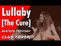 Lullaby(FULL VERSION-Airwolf One remix/re-edit)(please select 480p)