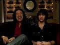 Gene Simmons And Nick Tweed-Simmons Talking About Fans Gene Simmons And Nick Tweed-Simmons Talking About Fans
