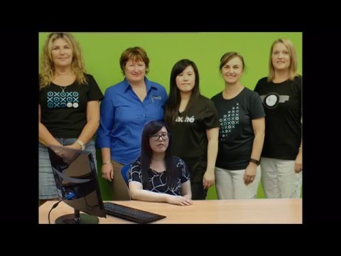 Business Buddy - a great place to work