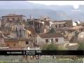Earthquake in Abruzzo, Italy