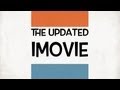 iOS iMovie Trailer Demo