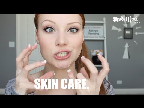 Skin Care Pt. 1 | My Story and Internet LIES