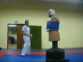 videos de TAEKWONDO POWER TRAINING WITH BOB
