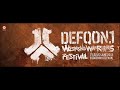 Frontliner – Weekend Warriors (Defqon.1 Anthem 2013)