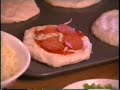 Kids cooking with Angelica
