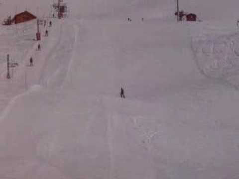 winter sport bloopers