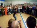 Johnny Vazquez - Pasos Libres - Murcia 2007