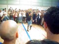 Johnny Vazquez - Pasos Libres - Murcia 2007