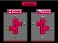 the evolution of hockey games on the nes games featured: ice hockey blades of steel wayne gretzky hockey technos ice hockey pro sport hockey