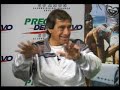 PREGON DEPORTIVO 60 A�os - Entrevista German Leguia (3/4)