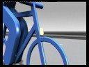 Citybike and See-Mi, London