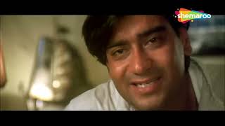 Gundaraj {HD}- Ajay Devgan - Kajol - Amrish Puri  