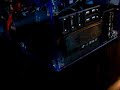 GameVein - Bob Slay UV Blue Acrylic Case
