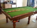 Pool Tricks Compilation