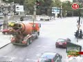 Crazy Car Accidents