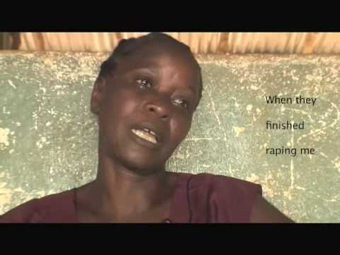 Video | JR – “Women Are Heroes”