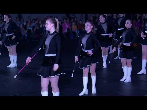 Kawałek do tańca - Orkiestra Deta Miasta i Gminy... :: Kawałek do tańca (Poparzeni Kawą Trzy) Orkiestra Deta Miasta i Gminy Gostyń & Mażoretki Big Bang Gostyń33. Koncert Noworoczny / 33rd New Year's ConcertGostyń, 04.02.2024Dyryguje: / Conductor: Piotr Kaczor#OrkiestraDętaMiastaiGminyGostyń