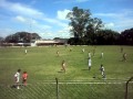 JOGO TREINO DA SEMEL/VARGINHA