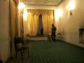 rehearsal of antonius and cleoptra in baku rehearsal of antonius and cleoptra in baku