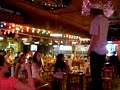 Hooters Dance