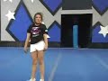 The Search: Jennifer Miller Cheer Athletics The Search: Jennifer Miller Cheer Athletics