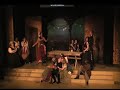 bizet carmen les tringles des sistres tintaient gypsy song