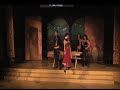 bizet carmen les tringles des sistres tintaient gypsy song