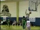Dominic Cheek AAU Highlights Vs. United Celtics